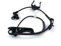 OEM 2007 Toyota Camry ABS Sensor Wire - 89543-33080