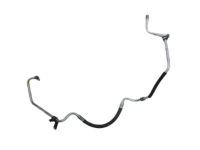 OEM 2013 Toyota Tacoma Suction Hose - 88704-04030