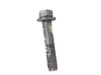 OEM 2010 Toyota Venza Mount Bolt - 90080-11721