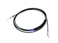 OEM Toyota Release Cable - 64607-02220