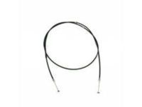 OEM 2014 Scion tC Release Cable - 53630-21020