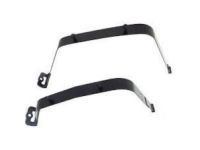 OEM Toyota Tundra Fuel Tank Strap - 77603-0C020