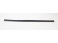 OEM Toyota Highlander Wiper Blade Insert - 85214-0E120