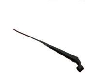 OEM Toyota Pickup Windshield Wiper Arm Assembly - 85190-89144