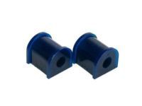 OEM 1989 Toyota MR2 Bushings - 48815-17010