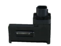 OEM Lexus Sensor Assy, Battery Current(For Active Stabilizer) - 28850-28040