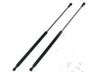 OEM 2019 Toyota C-HR Support Rod - 53440-F4010