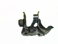 OEM 2013 Toyota Yaris Side Mount Bracket - 12325-21230