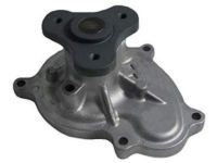 OEM 2019 Toyota 86 Water Pump - SU003-00401