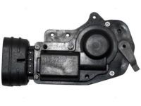 OEM 1999 Toyota Camry Actuator - 69120-AA010