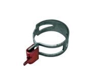 OEM Vent Tube Clamp - 90080-46349