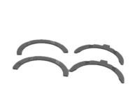 OEM Toyota Tercel Thrust Washer - 11011-11010