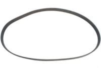 OEM 2011 Toyota Corolla Serpentine Belt - 90916-A2018