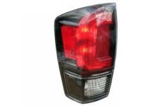 OEM Toyota Tail Lamp Assembly - 81560-04200