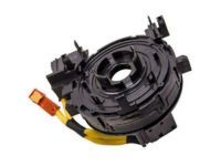 OEM Lexus NX300h Cable Sub-Assy, Spiral - 84307-0R050