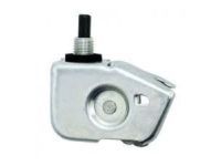 OEM Toyota Cressida Lock - 77037-90K00