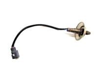 OEM 2016 Toyota Prius C Front Oxygen Sensor - 89467-52080