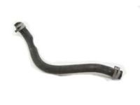 OEM 2000 Lexus LX470 Hose(For Oil Cooler Outlet) - 32942-60290