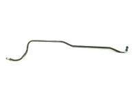 OEM 2000 Toyota Tundra Pressure Line - 44418-0C010