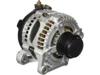 OEM 2011 Toyota RAV4 Alternator - 27060-36011