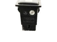 OEM Toyota Tacoma Hazard Switch - 84332-04030