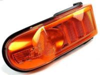 OEM 2014 Toyota FJ Cruiser Signal Lamp - 81131-35560