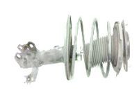 OEM 2012 Toyota Camry Strut - 48510-09874