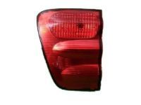 OEM 2002 Toyota Sequoia Lens - 81591-0C010