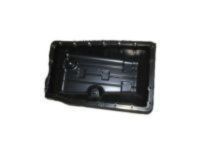 OEM 2022 Toyota Tacoma Transmission Pan - 35106-04010