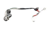 OEM 2001 Toyota 4Runner Socket & Wire - 81565-35200