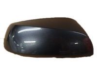 OEM 2019 Toyota Tacoma Mirror Cover - 87915-04060-J1