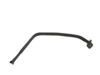 OEM Toyota Tundra Fuel Tank Strap - 77601-34040