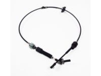 OEM 2000 Toyota Tundra Shift Control Cable - 33820-0C020