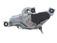 OEM Scion iM Rear Motor - 85130-12A20