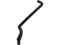 OEM 2004 Toyota Celica Overflow Hose - 16264-22040