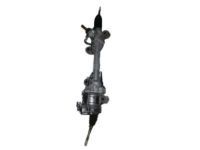 OEM 2018 Toyota Camry Steering Gear - 44250-06370