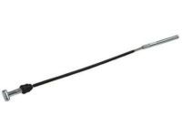 OEM 2004 Toyota MR2 Spyder Front Cable - 46410-17050