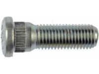 OEM Toyota Corolla Hub Assembly Wheel Stud - 90942-02082