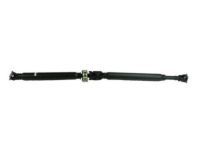 OEM Toyota Drive Shaft - 37100-04363