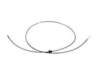 OEM 2005 Toyota Avalon Release Cable - 53630-AA030