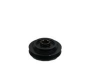 OEM 1996 Toyota Camry Damper Pulley - 13408-74031