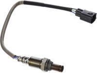 OEM Toyota Matrix Front Oxygen Sensor - 89467-12010