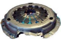 OEM 1985 Toyota Camry Pressure Plate - 31210-12272