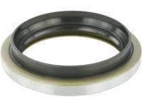 OEM Toyota Outer Bearing Seal - 90311-62002
