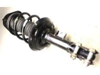 OEM Toyota Prius Strut - 48510-80814