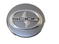 OEM 2007 Scion tC Center Cap - 42603-21040