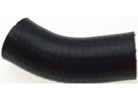 OEM 2010 Toyota Corolla Rear Hose - 16571-0H180