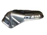 OEM Toyota Heat Shield - 17167-75100