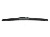 OEM 2010 Toyota Corolla Front Blade - 85212-28170