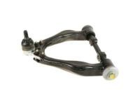 OEM 2004 Toyota Tacoma Upper Control Arm - 48067-35050